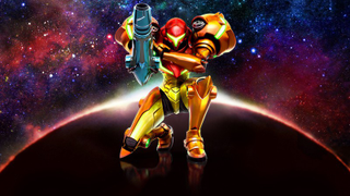 Oh, and a remake of <i>Metroid II </i>is launching this year